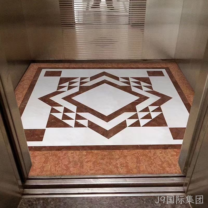 电梯防滑地板DT-02
